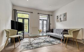 Luxurious Hidden Gem In Wandsworth