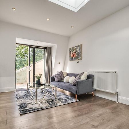 Luxurious Hidden Gem In Wandsworth Apartment London Exterior photo