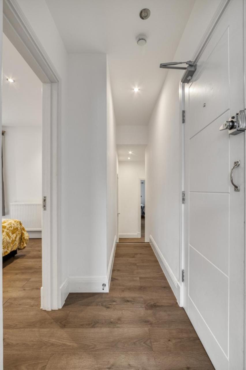 Luxurious Hidden Gem In Wandsworth Apartment London Exterior photo