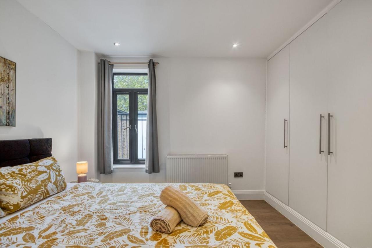Luxurious Hidden Gem In Wandsworth Apartment London Exterior photo