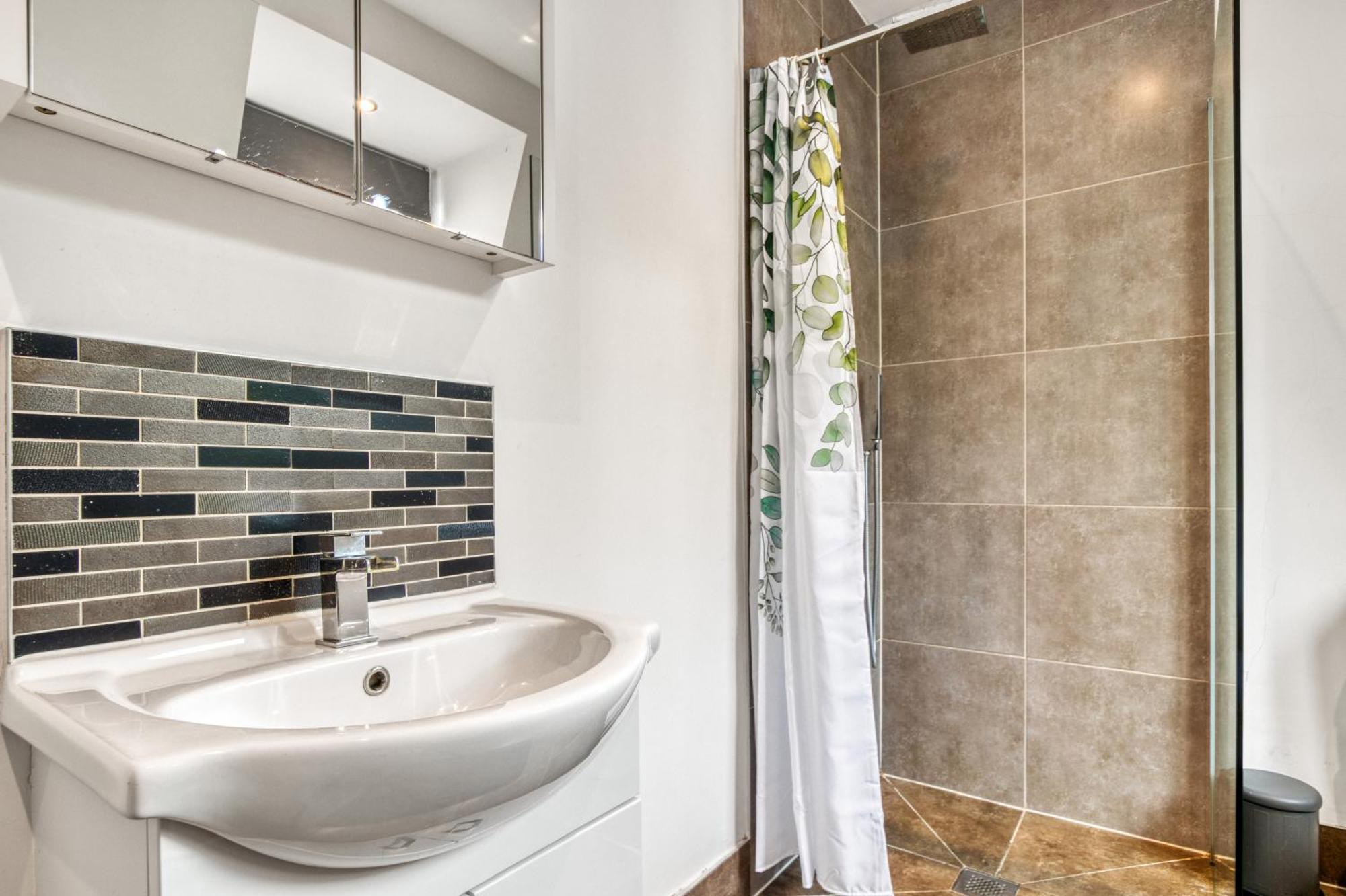 Luxurious Hidden Gem In Wandsworth Apartment London Exterior photo
